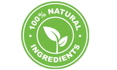 BreathEaseX natural ingredients